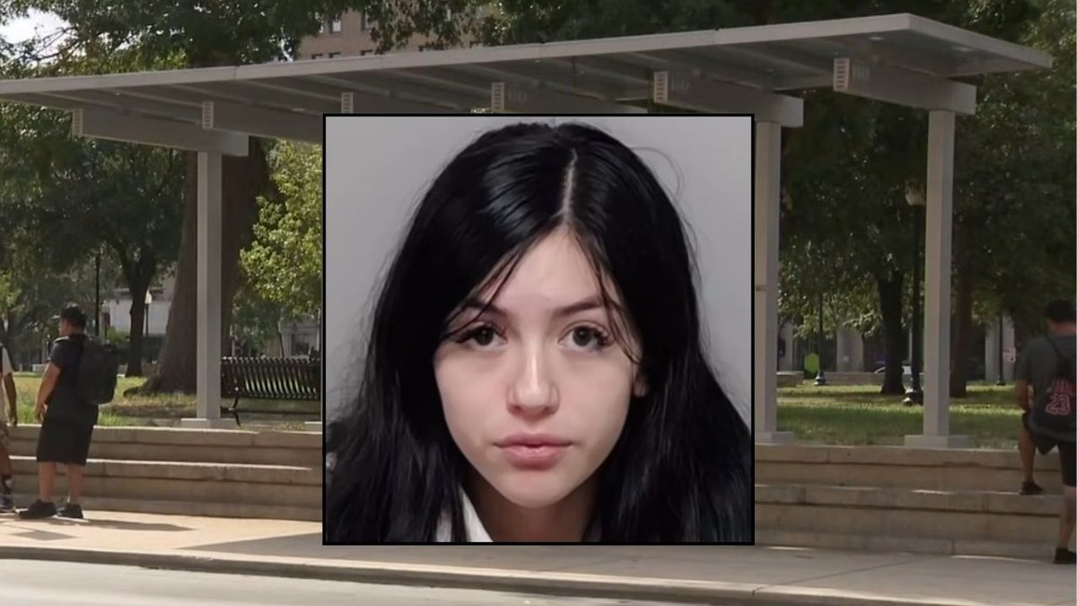 Mom handed baby over to stranger at bus stop and said 'do you want him?' before ditching the child with birth certificate, Social Security card: Police