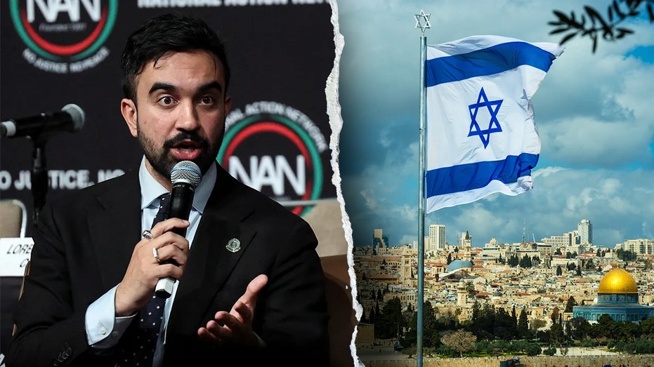 NYC Mayor Mamdani Prioritizes Israel Over City Issues