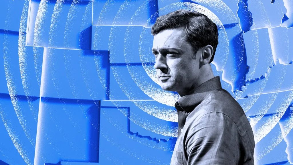 Democrats Question If Ossoff Is 2028 Real Deal