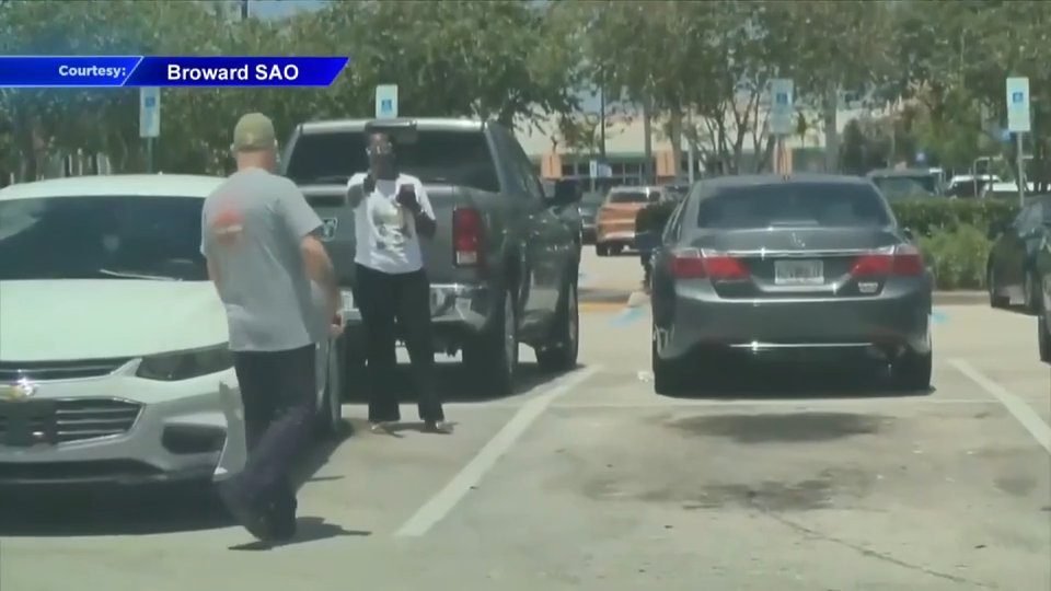 No Charges for Melissa Payne in North Lauderdale Shooting Due to ‘Stand Your Ground’