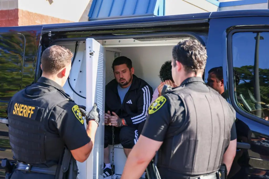 Long Island Man Charged With Murder in Father’s Labor Day Death