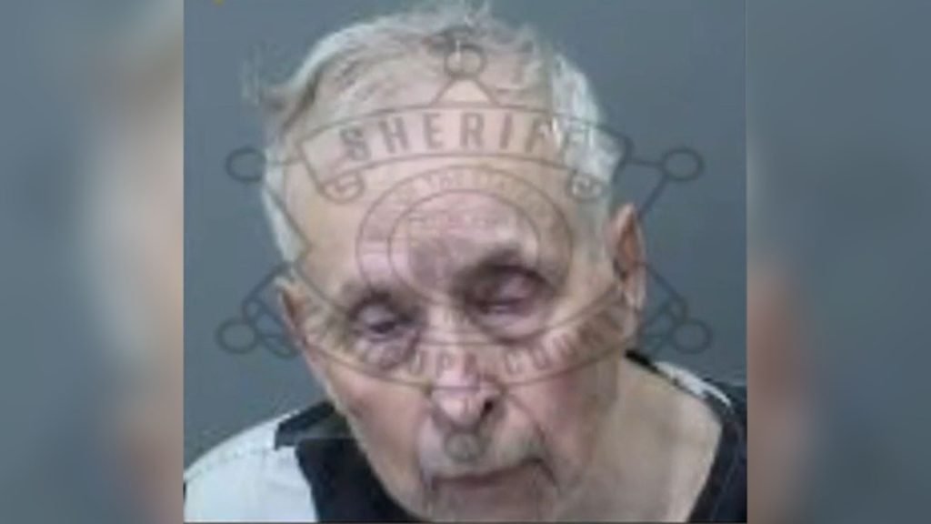 92-Year-Old Ex-Trooper Charged in Wife’s Stabbing Death