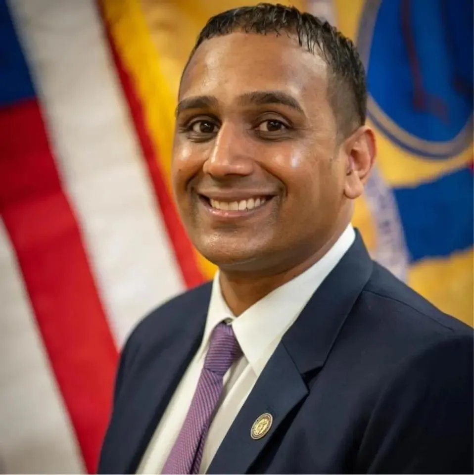 NJ councilman used mob gambling money for campaign