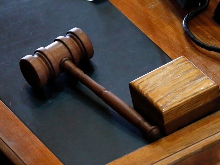Unlicensed med spa owner sentenced to 46 months for fake Botox