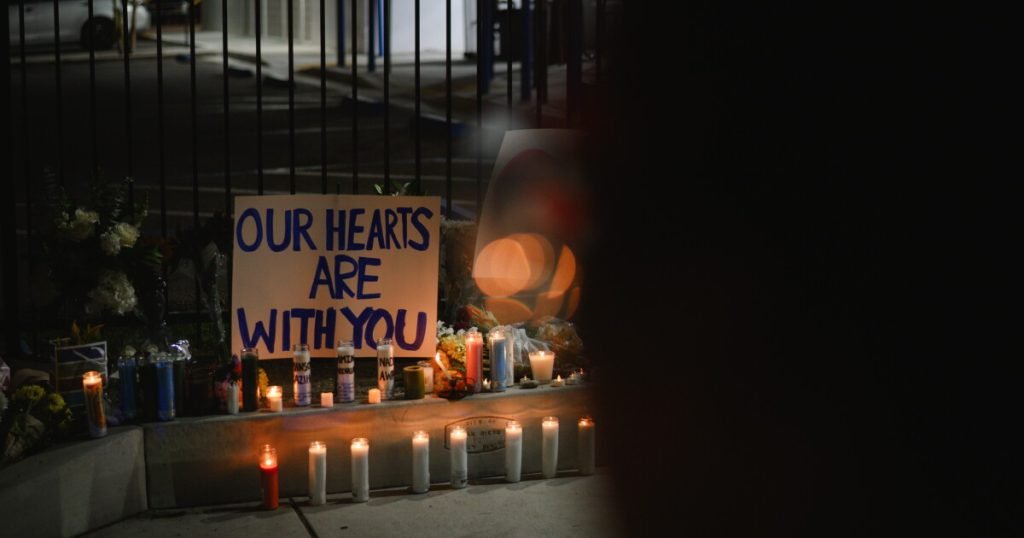 Man Charged in San Diego Mosque Attack Over Online Hate