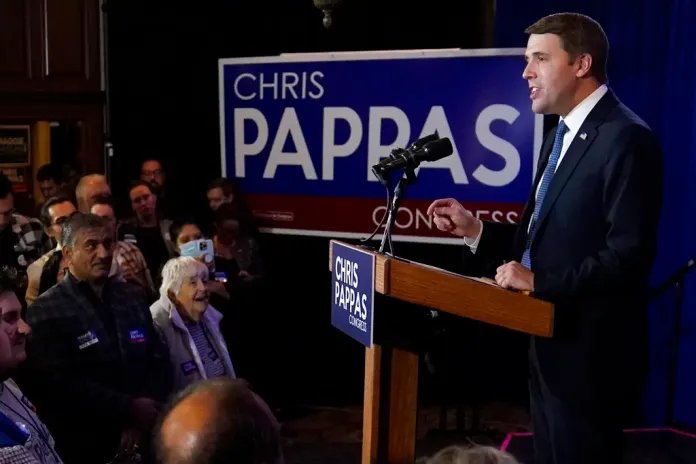 NRSC Targets 5 Democrats Over Corruption Hypocrisy