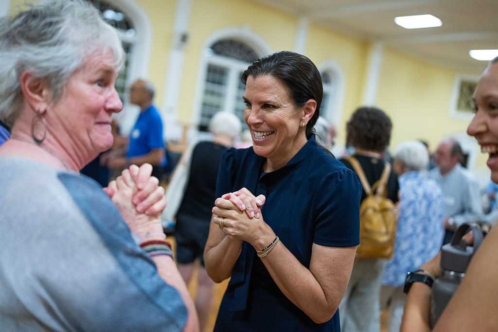 Firefighters Endorse Shaheen in NH-01 Primary