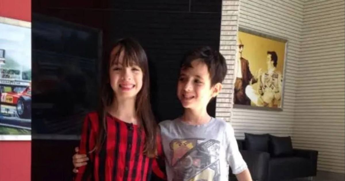 Dad allegedly stabs 17-year-old twins to death in Orlando ...