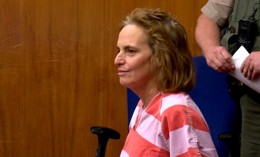 City Manager Resigns After Yacht Harbor Arrest