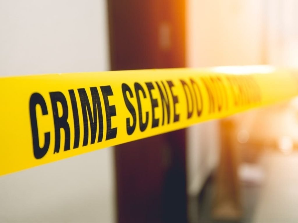 Stabbing at Hazel Park leaves 1 dead; arrest made