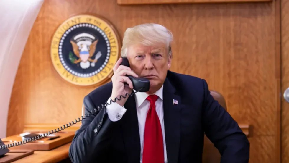 Trump Used False Claims to Slash Utah Monument