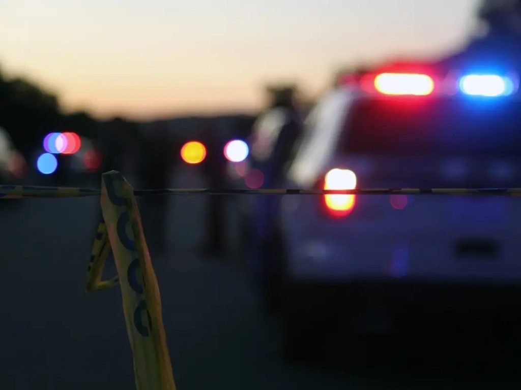 NJ Driver Charged with Homicide in Fatal March Crash