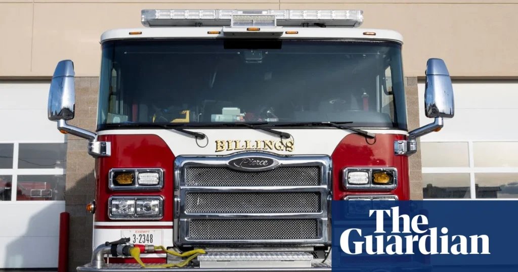 Montana home shooting kills multiple people, house burns