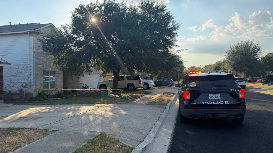 Homicide in northeast Austin — victim identified?