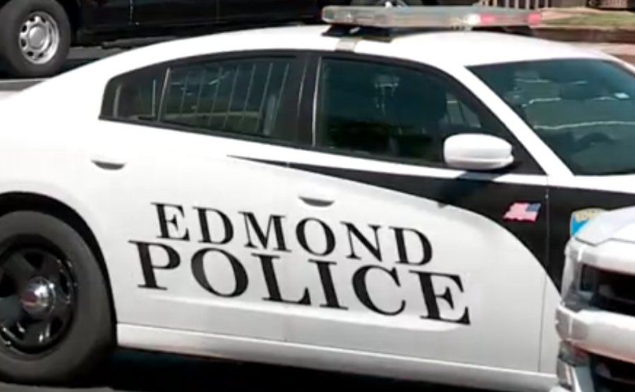 2 Arrested After Toddler Dies in Edmond