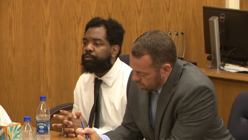 New Albany Warehouse Shooter’s Mental State on Trial