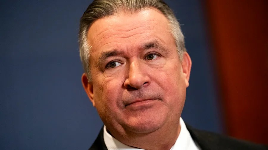 Bacon Joins Tillis Calling for Hegseth’s Ouster