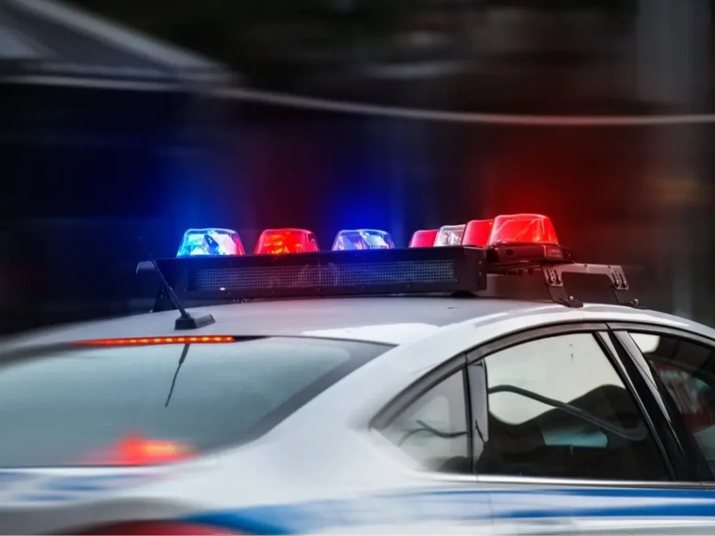 Man Hit By 4 Cars On I-275 Dies In Crash