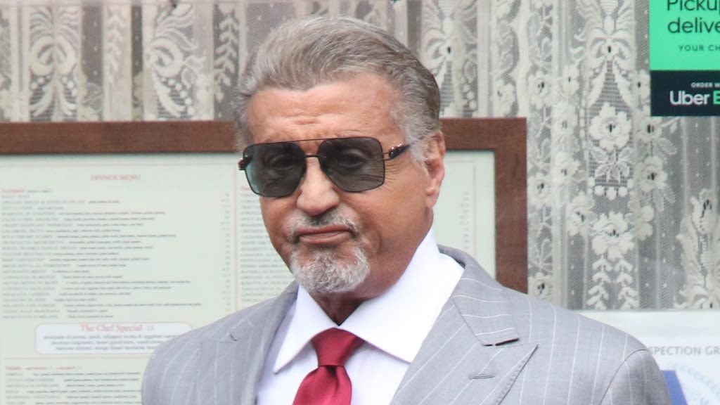 Sylvester Stallone Rejects Surprise Hollywood Ambassador Role from Trump