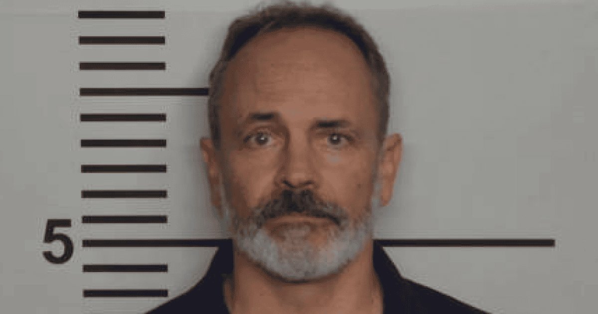 Ex-Kentucky Gov. Bevin arrested on movie set