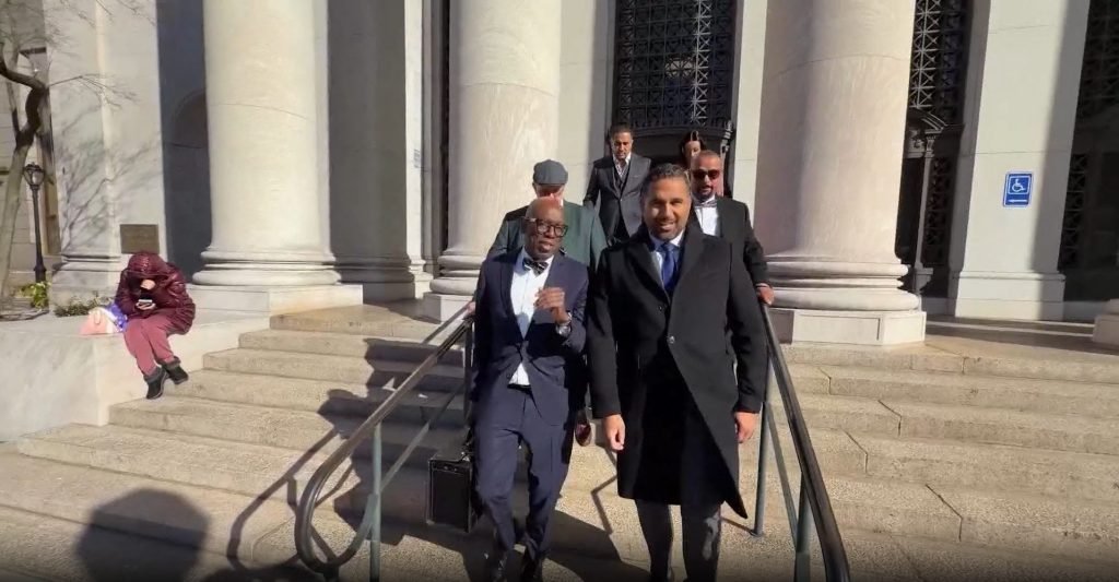 Former CT Senator’s Fraud Convictions Overturned