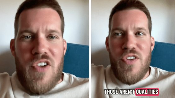 TikToker Explains Why He Doesn’t Want Kids, but Says People Still Push Back: ‘They Almost Try to Gaslight Me’