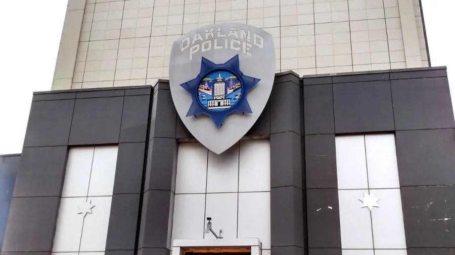 Oakland Police Officer Accused of $38K Theft