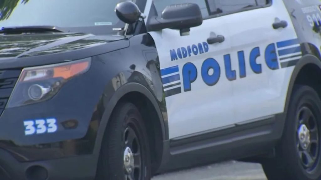 Medford Police Urge Residents to Check Cameras in Hit-and-Run Probe