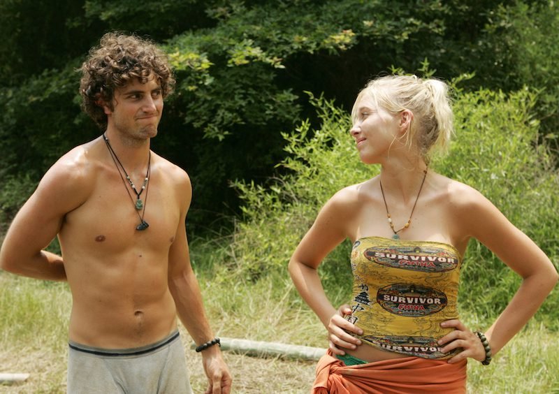 Former Survivor Star Jaime Dugan and 16-Year-Old Son Missing as FBI Investigates