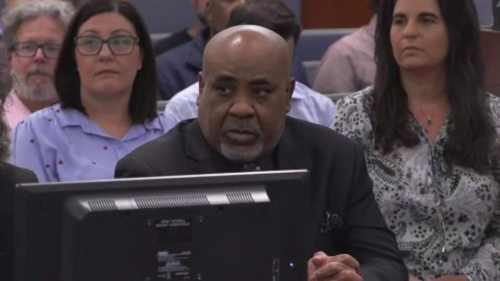 Man found guilty in Tupac’s 1996 murder