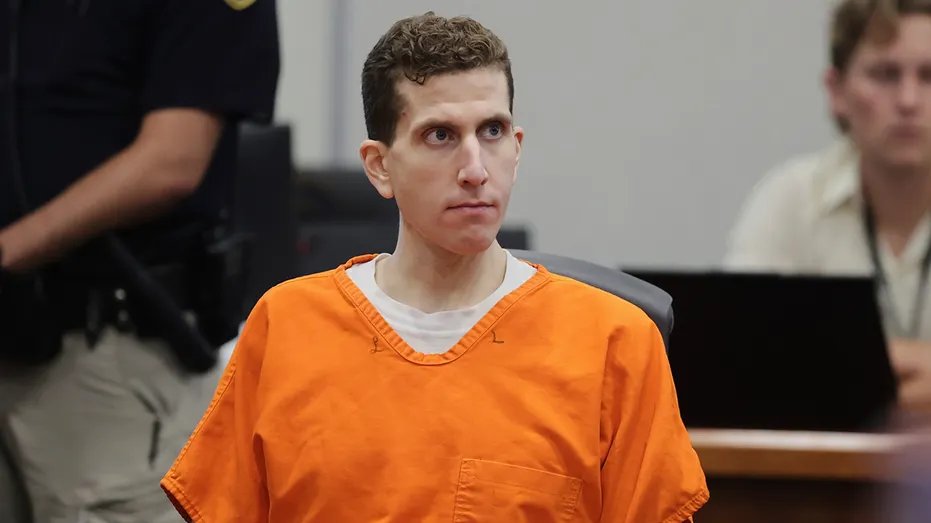 Kohberger claims judge forced false confession—wants him out