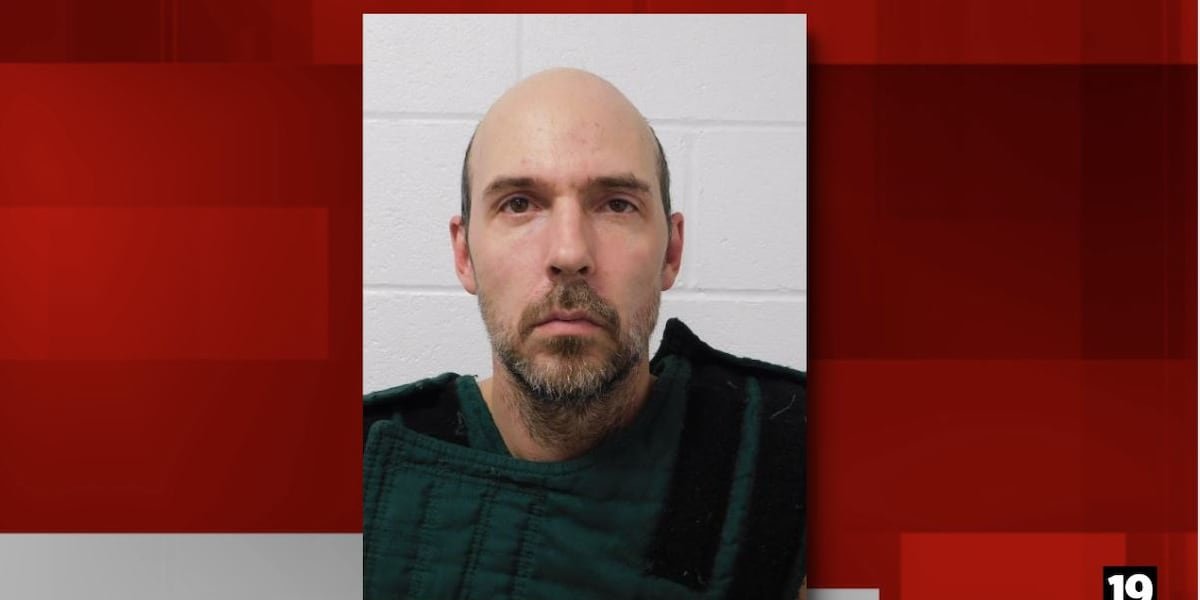 North Olmsted man accused of killing wife, shooting son: Police