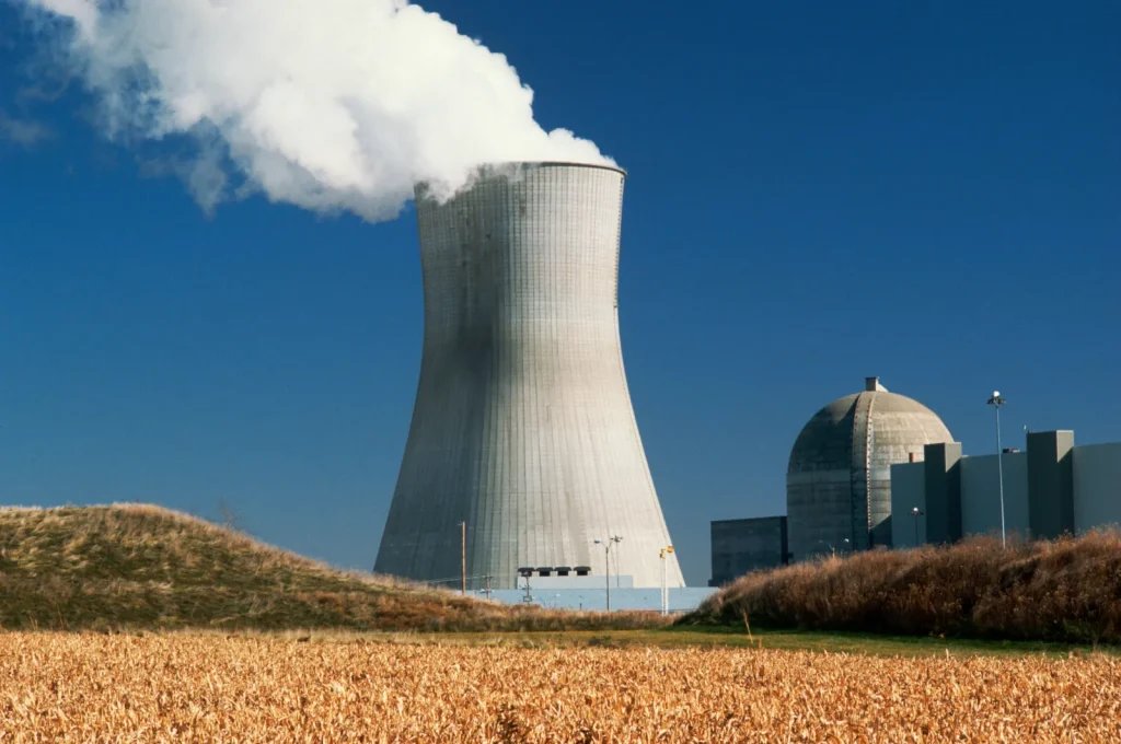 Trump Admin Scraps 50-Year Radiation Safety Rule