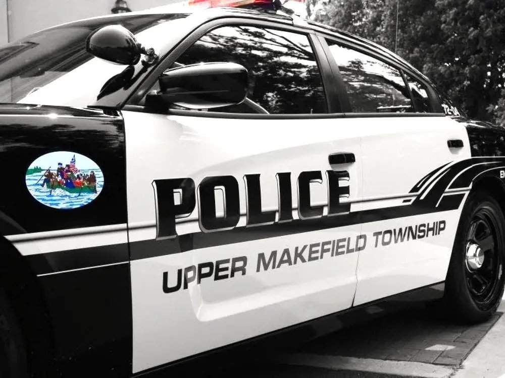 E-Bike Rider Struck Deer on Local Road