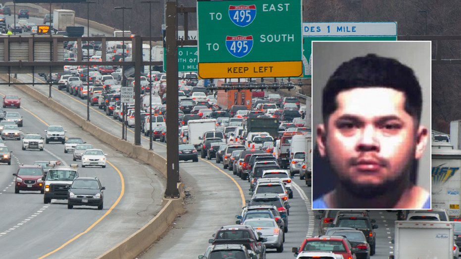Drunk Driver Kills Mom and Daughter on Maryland Highway