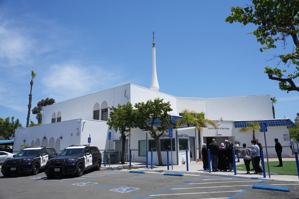 Teen Charged With Murder for Recording Mosque Shooting