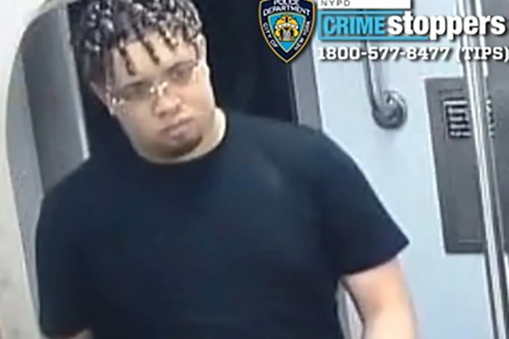 Man stabs NYC subway worker over urination scolding