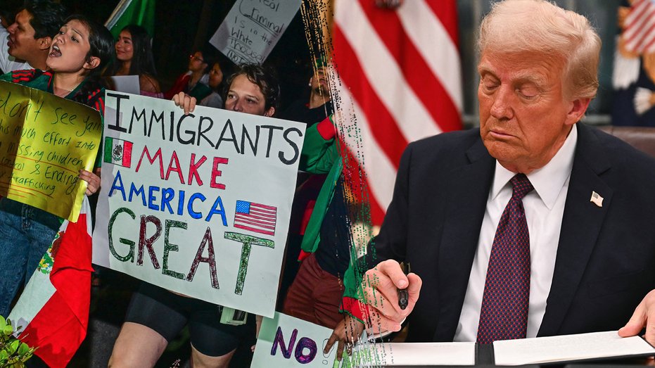 Judge Clears Way for Trump to End Somali Protections