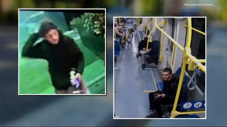 Man shot intervening in Old Town attack: “He turned and shot me”