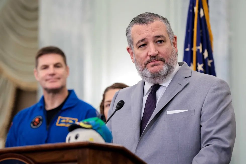 Cruz Defends Trump’s 9/11 Ground Zero Story