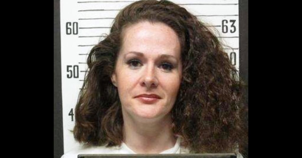 Tennessee Halts Executions After Christa Pike’s Failed Lethal Injection
