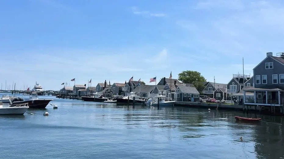 Democrats Flock to Nantucket for Wealthy Donor Cash