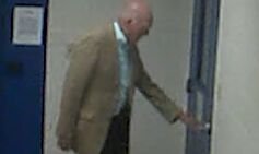 Ex-judge arrested for sneaking vape pens into jail