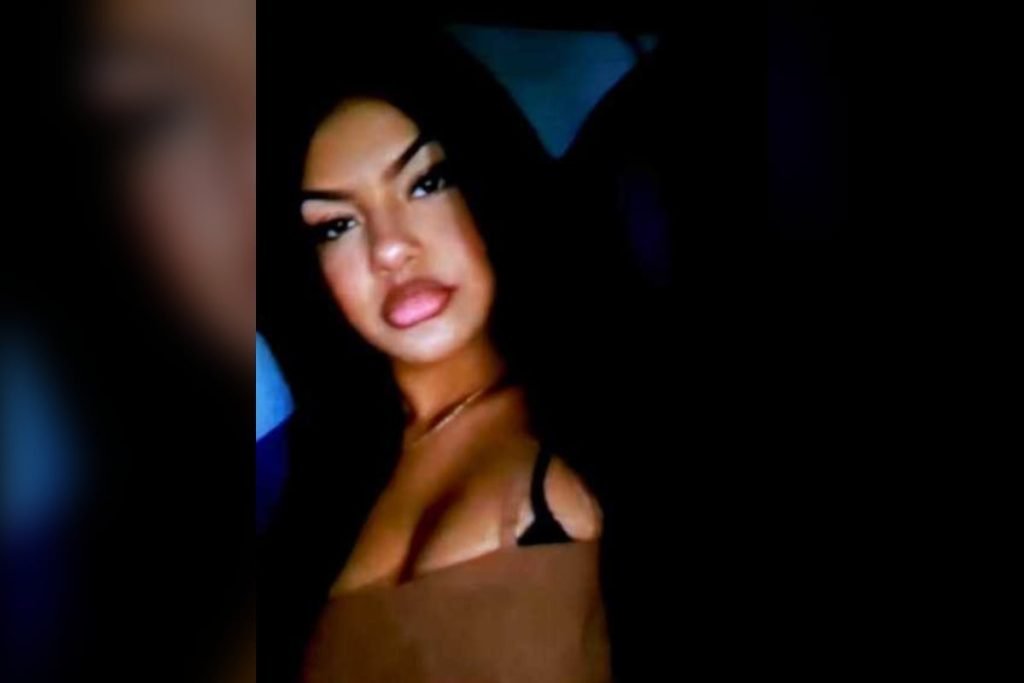 13-Year-Old Allisson Cabrera Missing in Greenville, SC