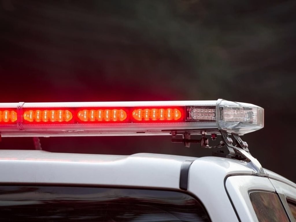 Driver Charged With OUI After Serious Injury Crash in North Stonington