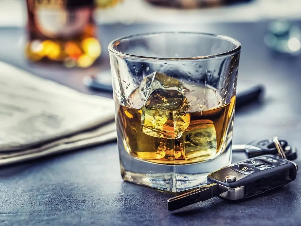 Driver gets 5 years for fatal drunk crash on Rt. 9