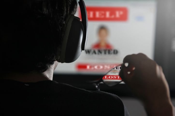 163 Missing Florida Kids Found in Trafficking Sting