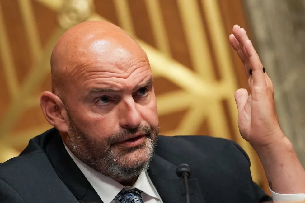 Former Fetterman Staffers Promise Damaging Revelations
