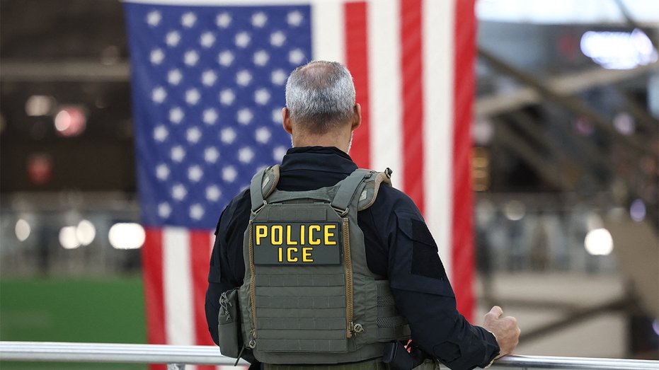ICE Ramps Up Haitian Deportation Operation This Week