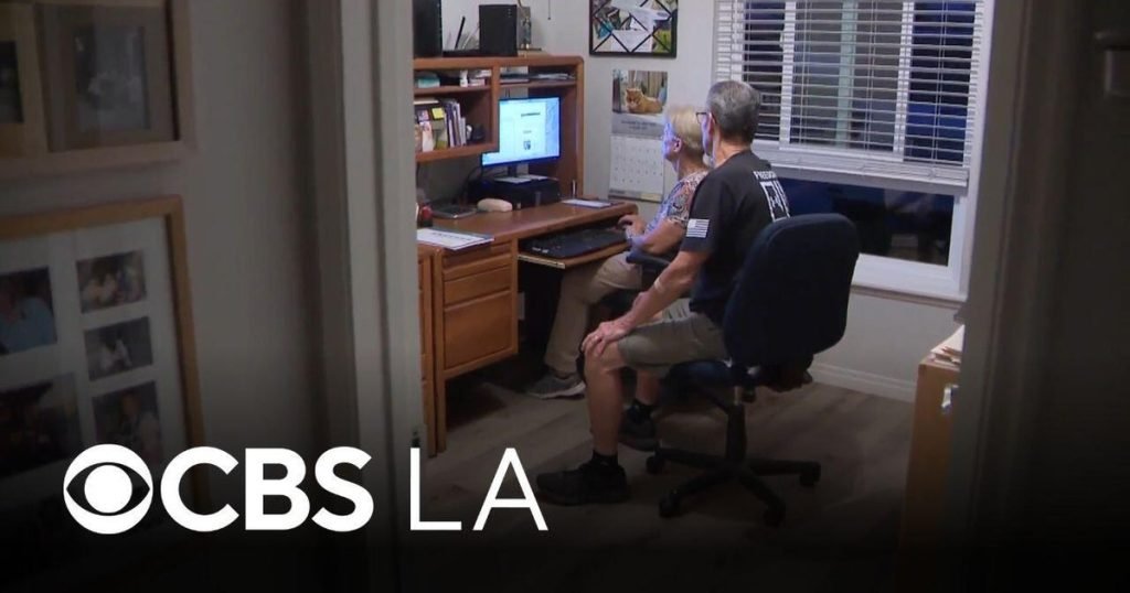 Ventura County Man Lost $20,000 to Scammers Targeting Elderly